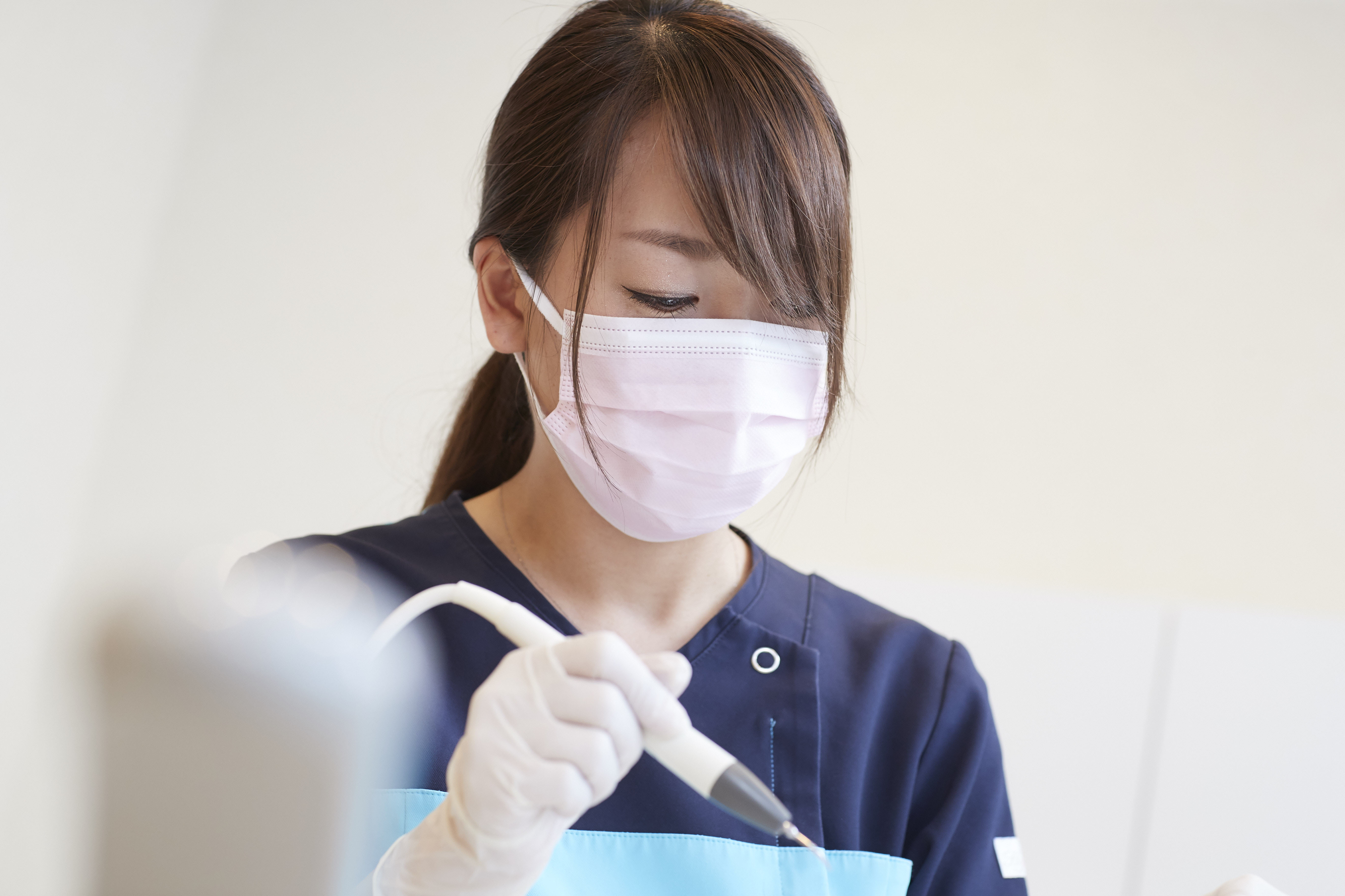 定期検診は大事になります。
