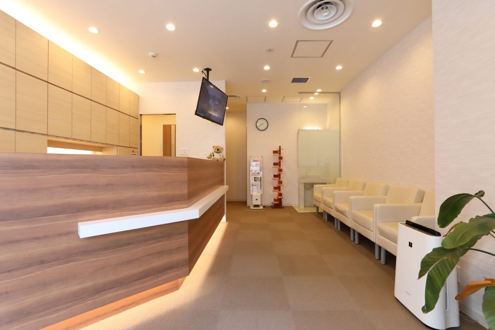 神戸三宮谷歯科クリニック