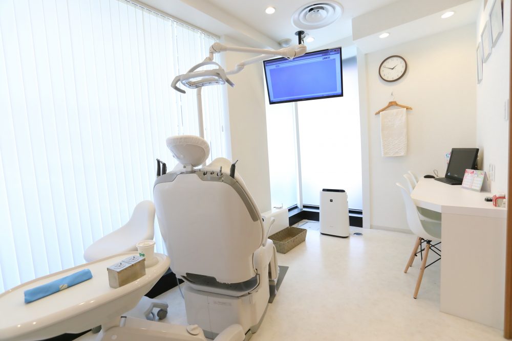 神戸三宮谷歯科クリニック