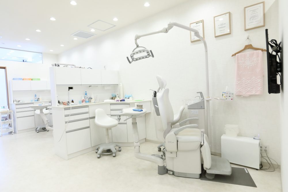 神戸三宮谷歯科クリニック